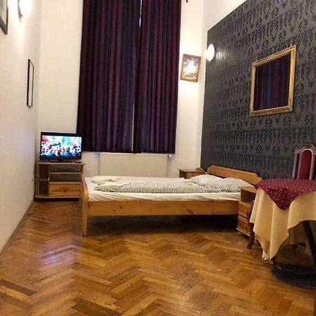 Apartman 4 You 2. Budapest Exteriör bild