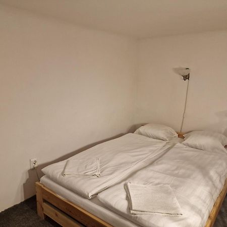 Apartman 4 You 2. Budapest Exteriör bild