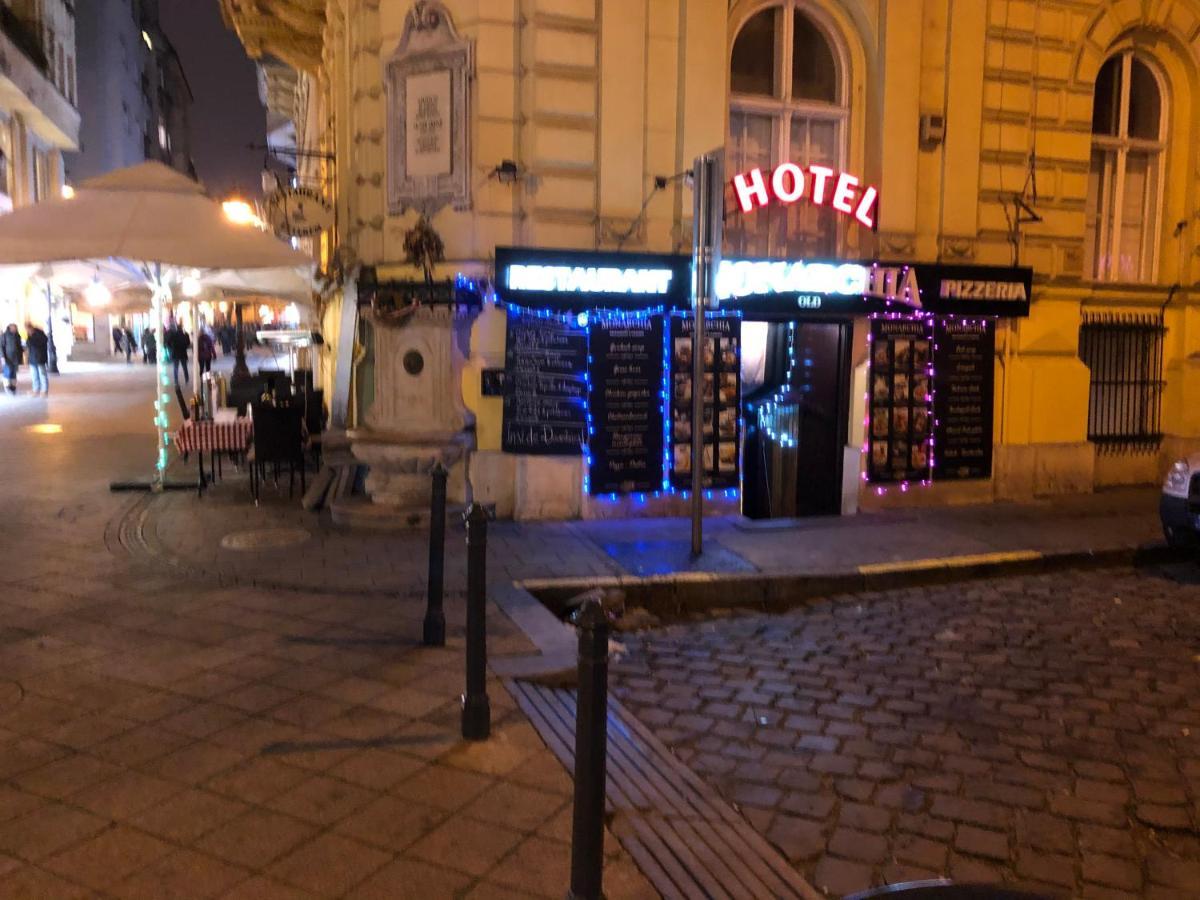 Apartman 4 You 2. Budapest Exteriör bild