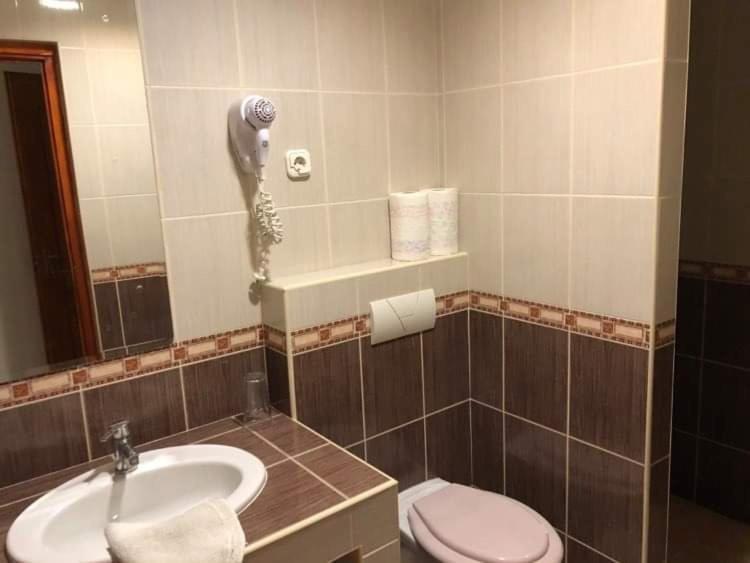 Apartman 4 You 2. Budapest Exteriör bild