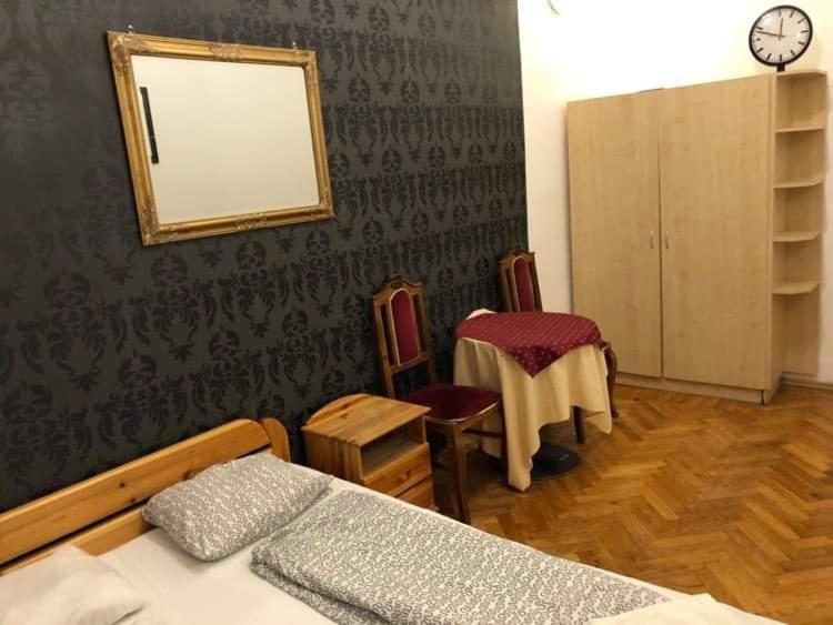 Apartman 4 You 2. Budapest Exteriör bild