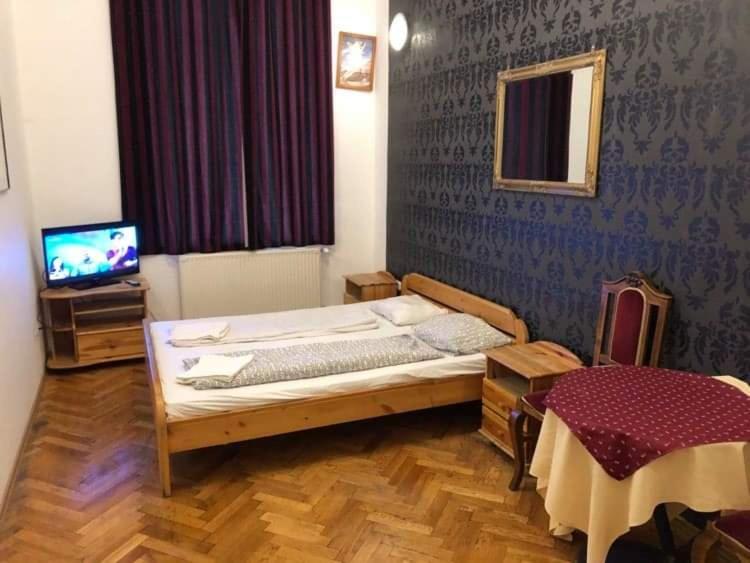 Apartman 4 You 2. Budapest Exteriör bild