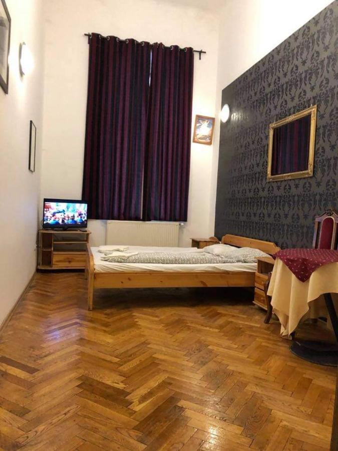 Apartman 4 You 2. Budapest Exteriör bild