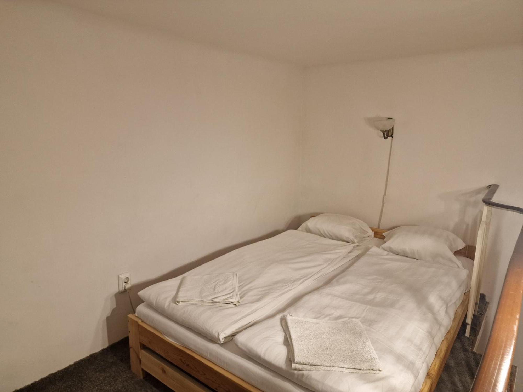 Apartman 4 You 2. Budapest Exteriör bild