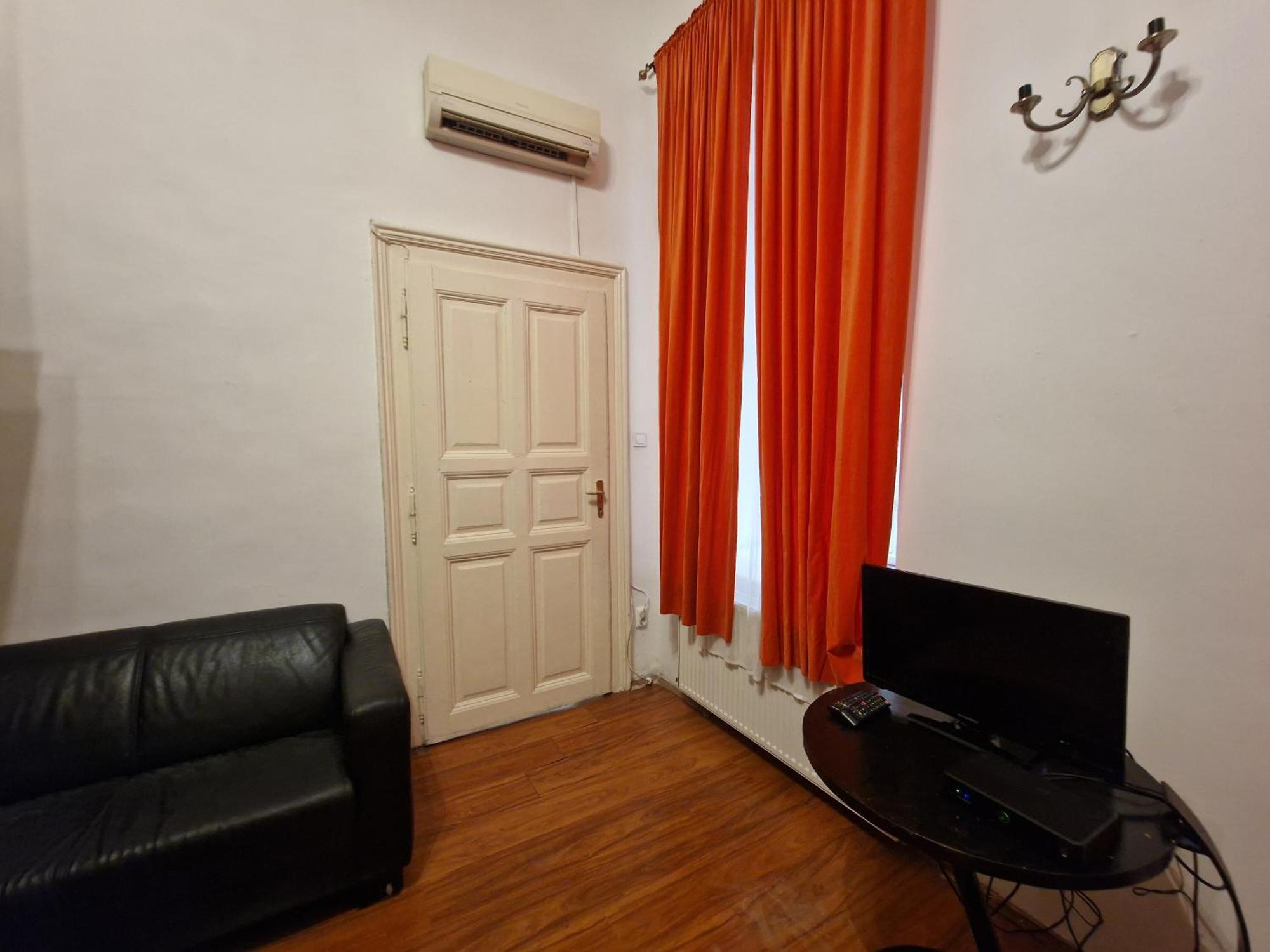 Apartman 4 You 2. Budapest Exteriör bild