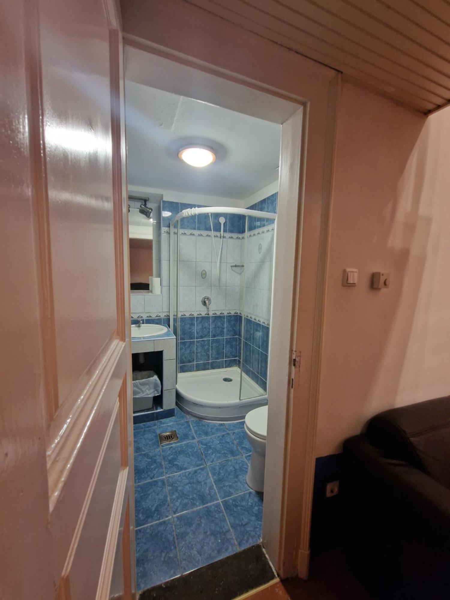 Apartman 4 You 2. Budapest Exteriör bild