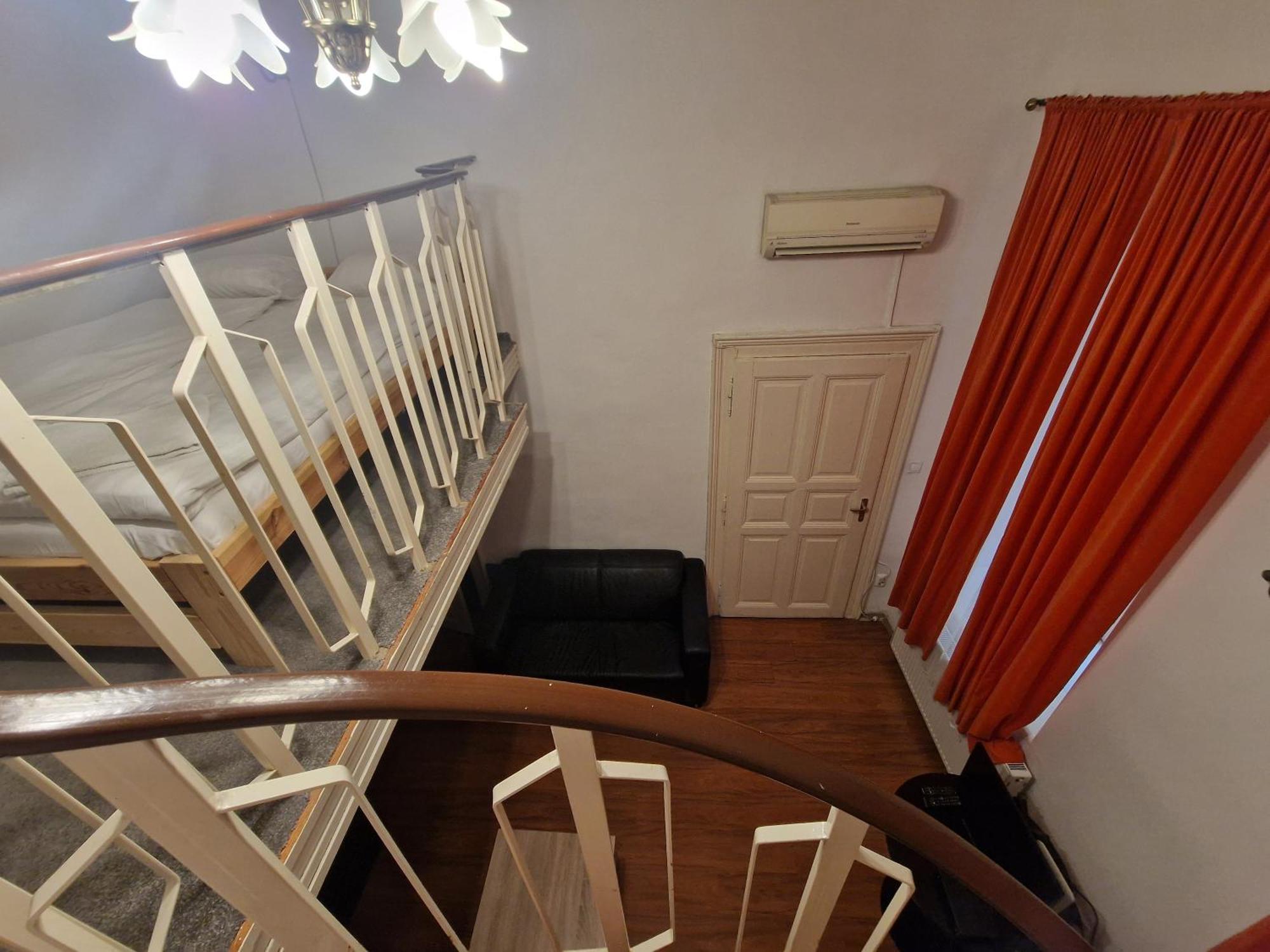Apartman 4 You 2. Budapest Exteriör bild