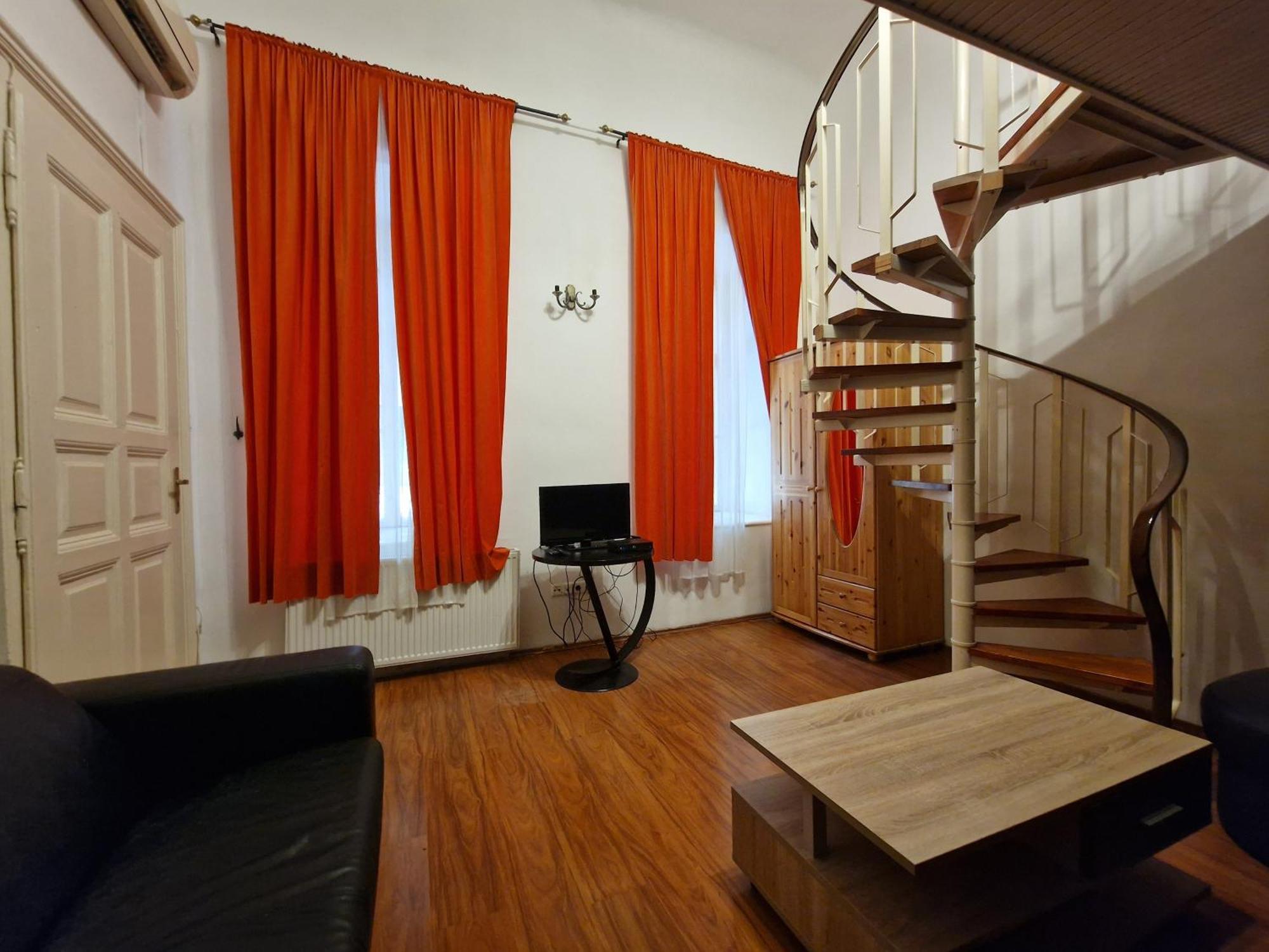 Apartman 4 You 2. Budapest Exteriör bild