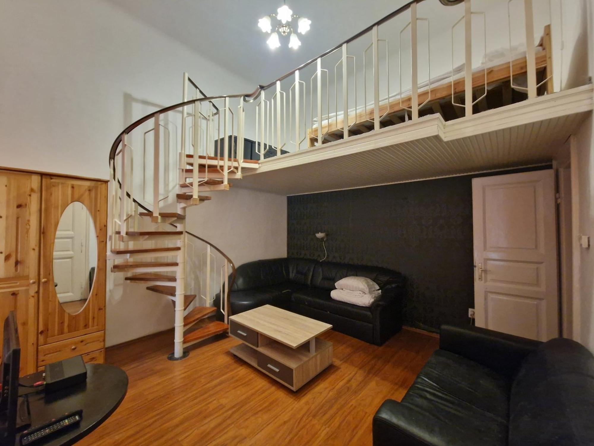 Apartman 4 You 2. Budapest Exteriör bild